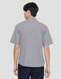 Nevada Plain Basic Men's Koko Shirt