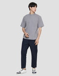 Nevada Plain Basic Men's Koko Shirt