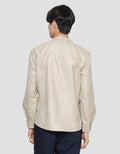 Nevada Solid Basic Koko Long Sleeve Men