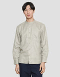Nevada Solid Basic Koko Long Sleeve Men