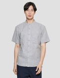 Nevada Koko Short Sleeve Basic Men