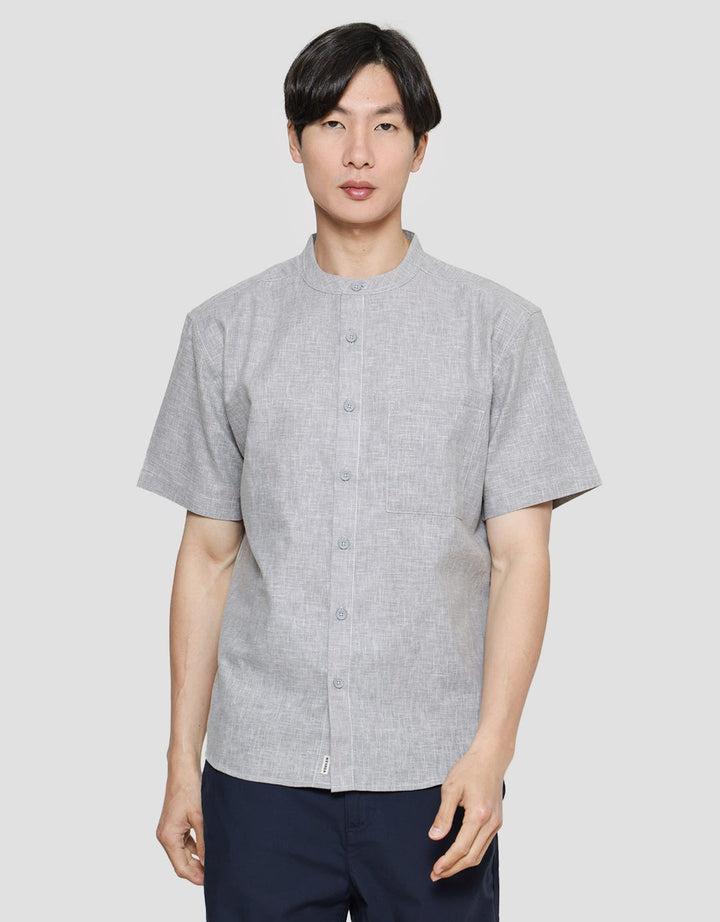 Nevada Koko Short Sleeve Basic Men