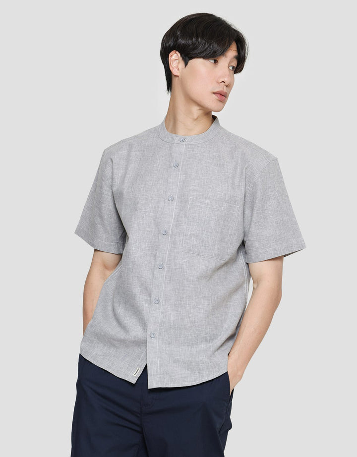Nevada Koko Short Sleeve Basic Men