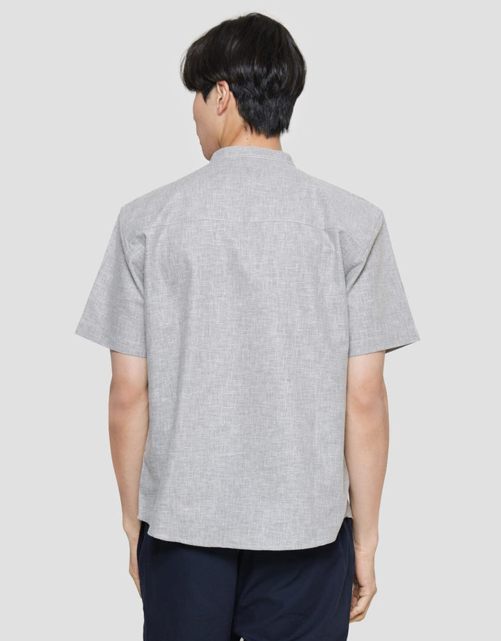 Nevada Koko Short Sleeve Basic Men