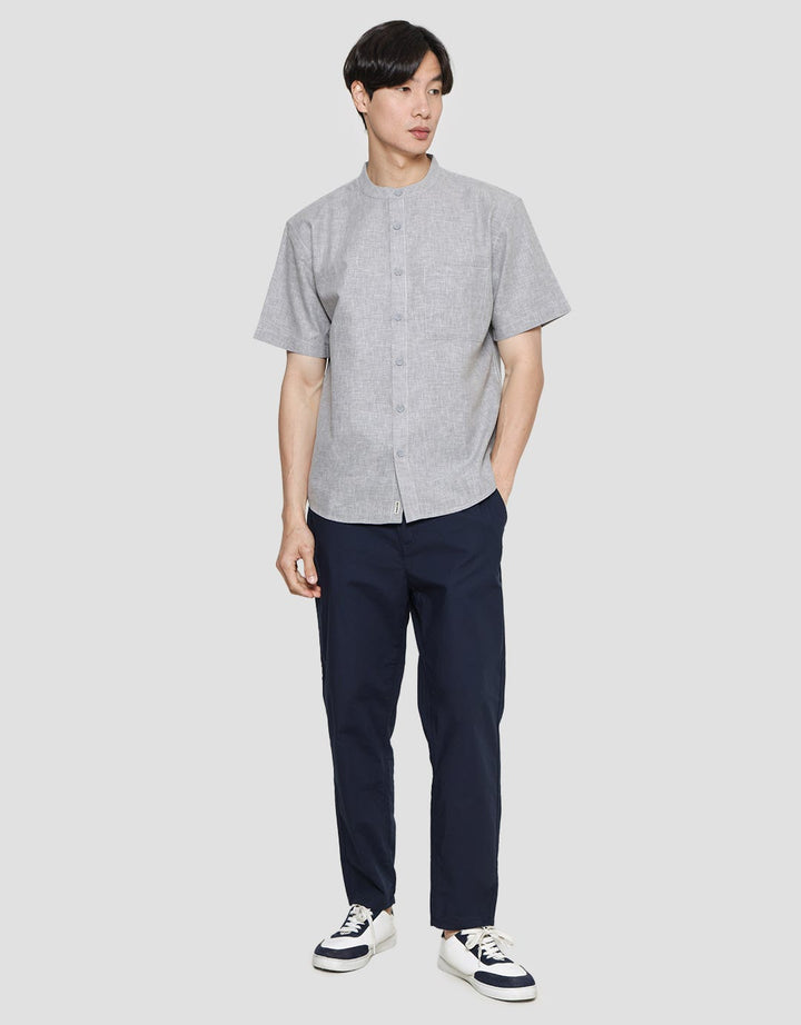 Nevada Koko Short Sleeve Basic Men