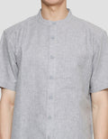 Nevada Koko Short Sleeve Basic Men