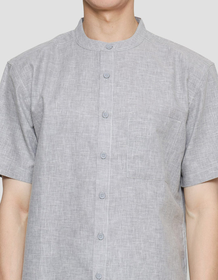 Nevada Koko Short Sleeve Basic Men