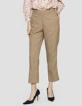 Connexion Long Pants Straight Gabriel