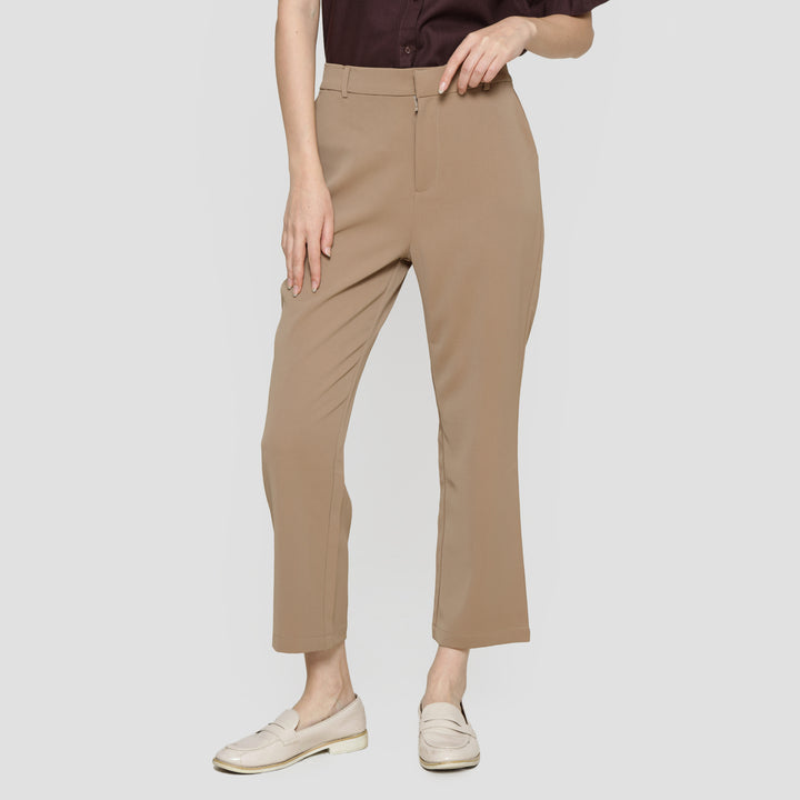 Connexion With Double Hook Celana Panjang Wanita