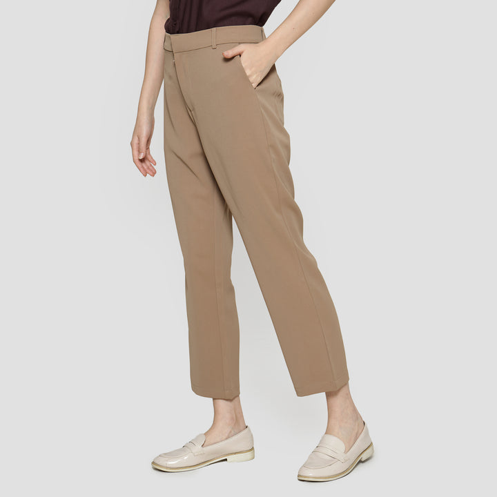 Connexion With Double Hook Celana Panjang Wanita