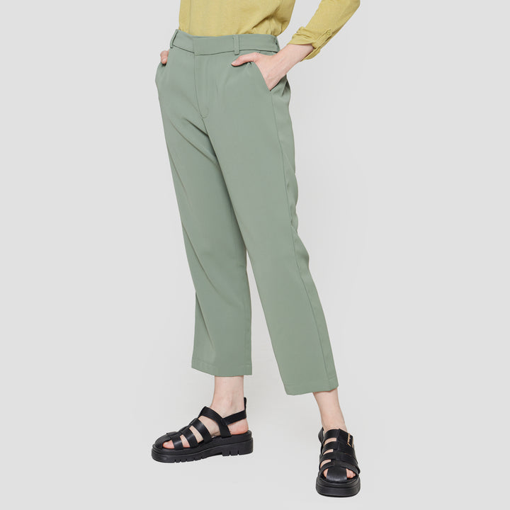 Connexion With Double Hook Celana Panjang Wanita