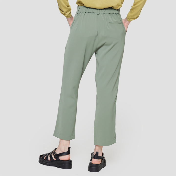 Connexion With Double Hook Celana Panjang Wanita