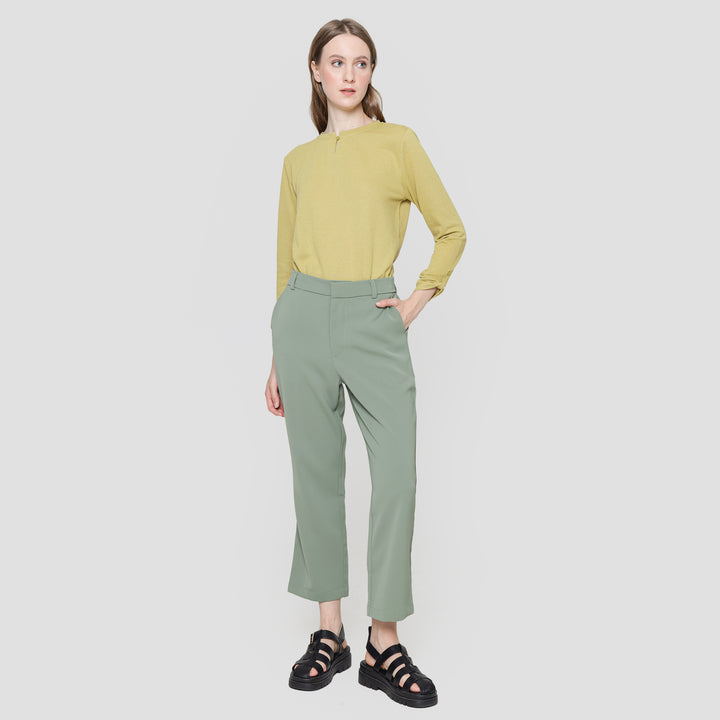 Connexion With Double Hook Celana Panjang Wanita