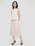 Connexion Cheongsam Blouse for Women