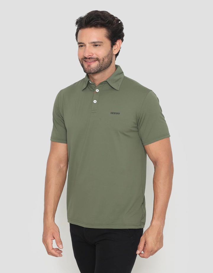 Izzue Dry 4086 Men's Polo Shirt