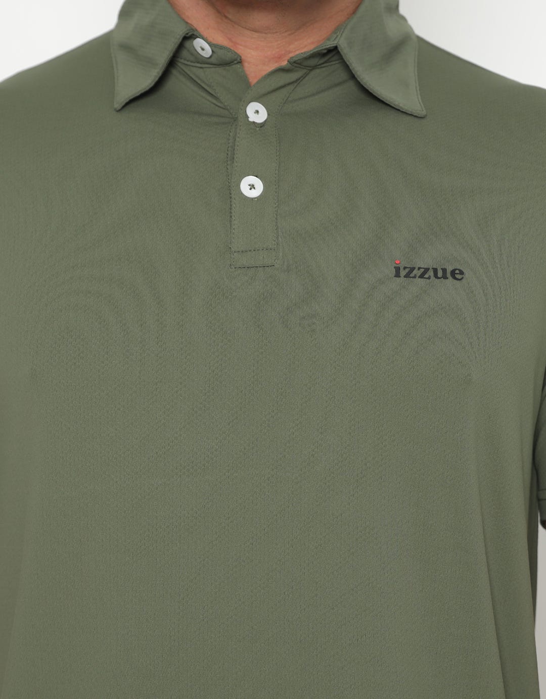 Izzue Dry 4086 Men's Polo Shirt