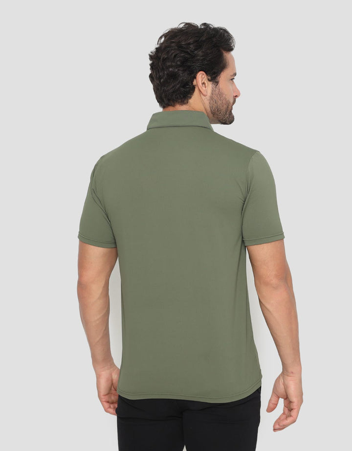 Izzue Dry 4086 Men's Polo Shirt