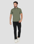 Izzue Dry 4086 Polo Shirt Pria