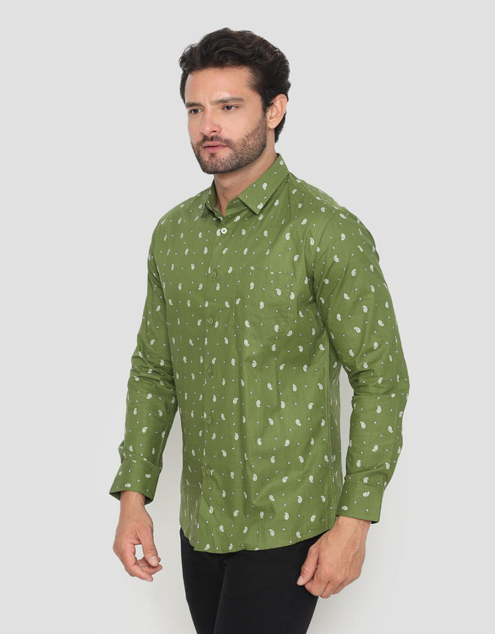 Izzue Casual Shirt