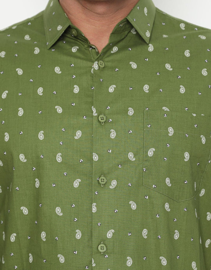 Izzue Casual Shirt