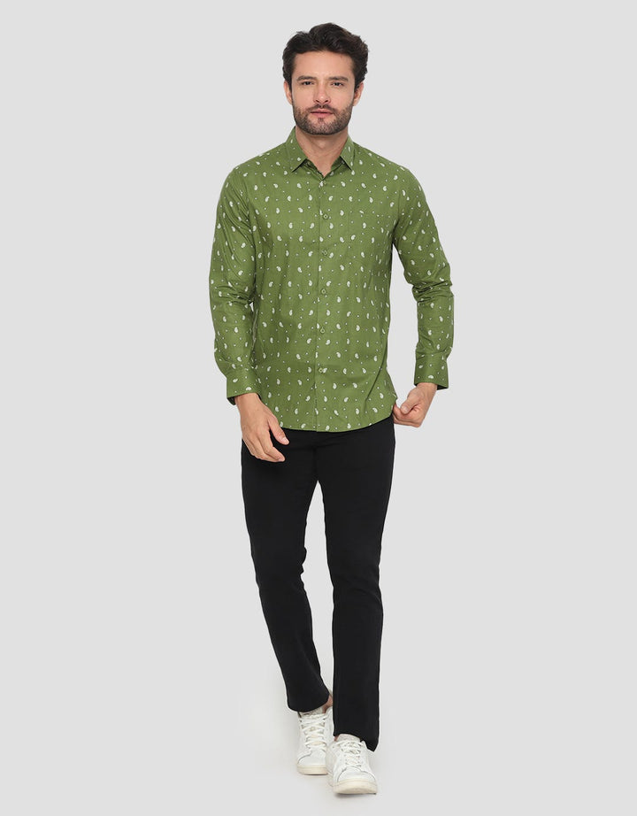 Izzue Casual Shirt