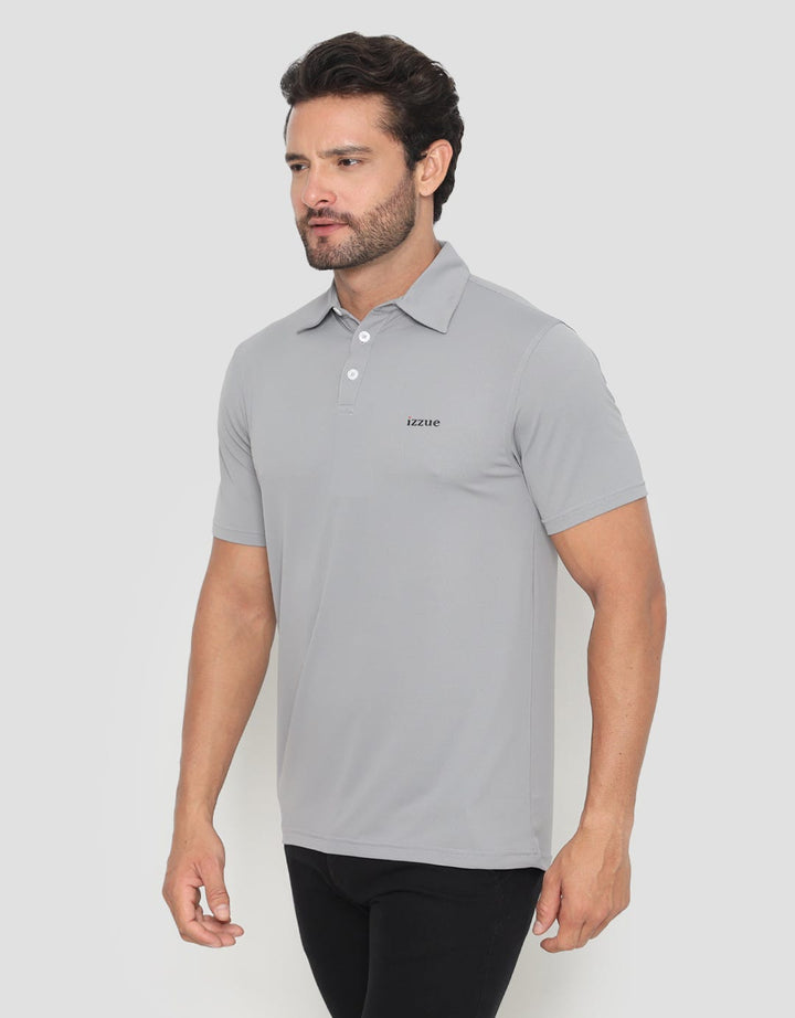 Izzue Dry 4087 Polo Shirt Pria