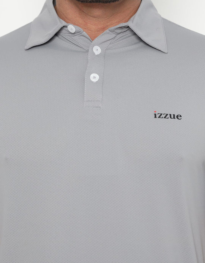 Izzue Dry 4087 Polo Shirt Pria