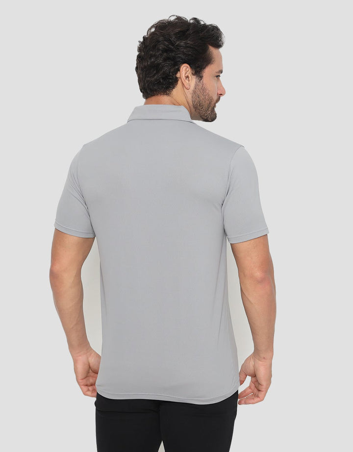 Izzue Dry 4087 Polo Shirt Pria