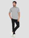 Izzue Dry 4087 Polo Shirt Pria