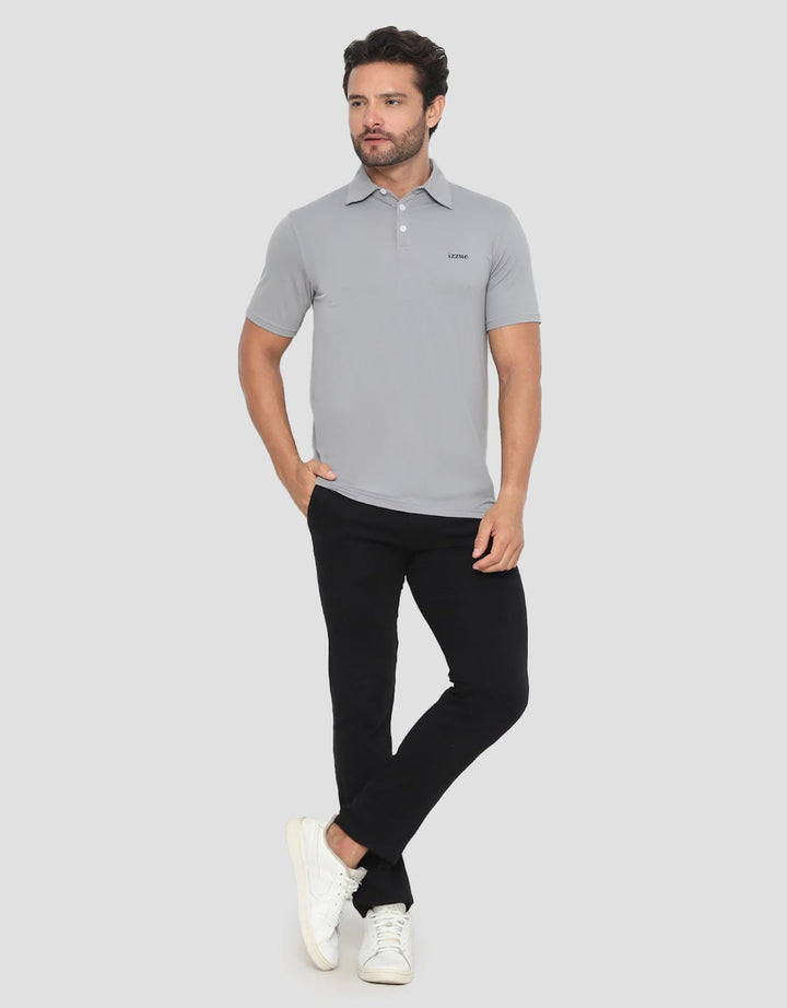 Izzue Dry 4087 Polo Shirt Pria