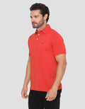 Izzue Dry 4088 Polo Shirt Pria