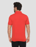 Izzue Dry 4088 Polo Shirt Pria