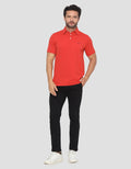 Izzue Dry 4088 Polo Shirt Pria