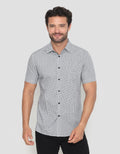 Izzue Round Motif Shirt