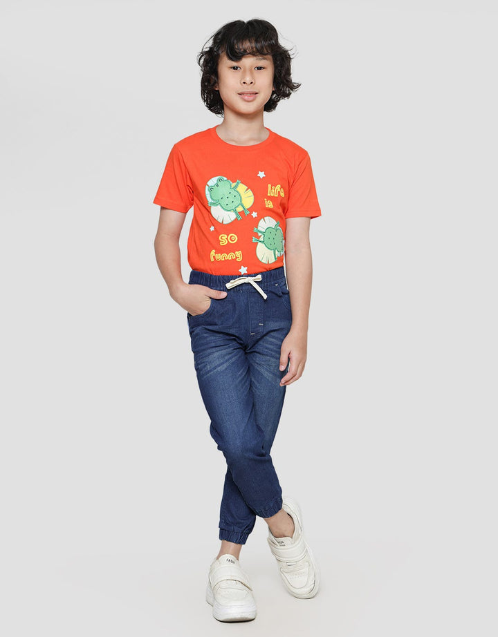 That'S Donald Celana Panjang Anak Laki-Laki