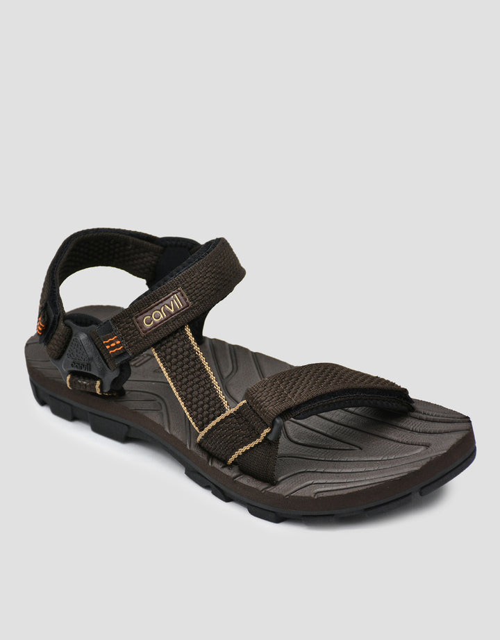 CARVIL DESTRA SANDALS