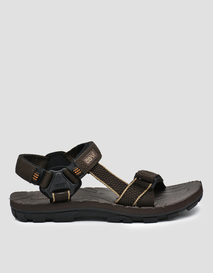 CARVIL DESTRA SANDALS