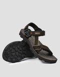 CARVIL DESTRA SANDALS