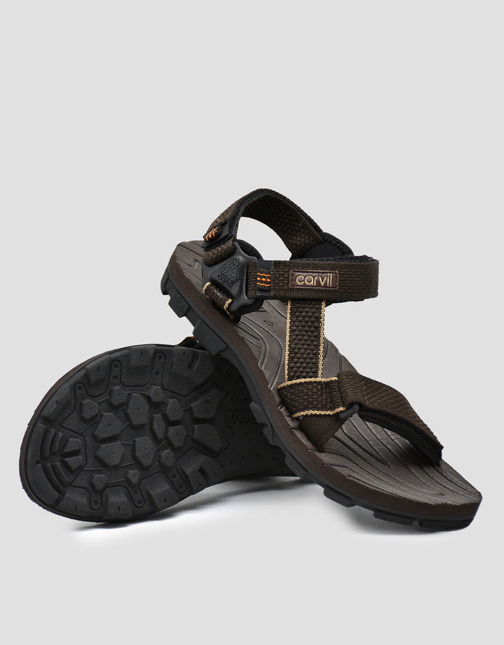CARVIL DESTRA SANDALS