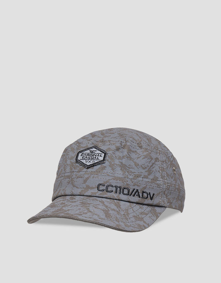 Cardinal Casual Topi Fashion Pria