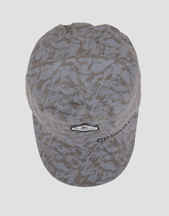 Cardinal Casual Topi Fashion Pria