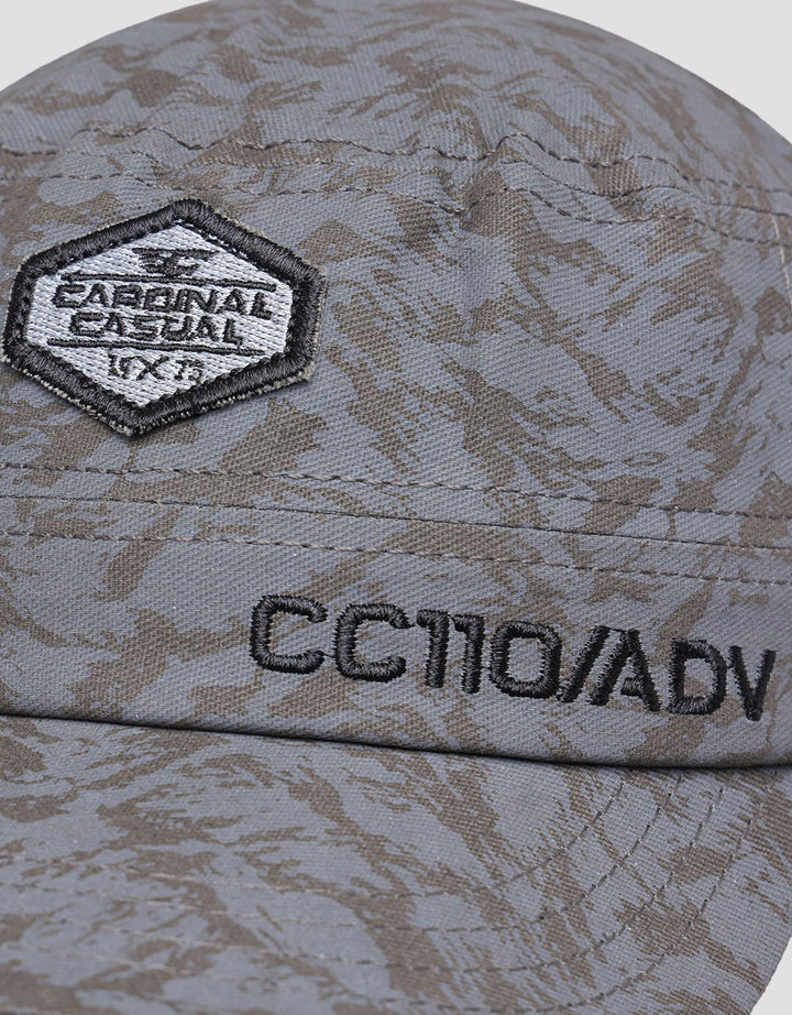 Cardinal Casual Topi Fashion Pria