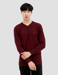 Izzue 7009 Sweater Rajut Pria