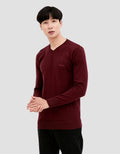 Izzue 7009 Sweater Rajut Pria