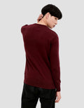 Izzue 7009 Sweater Rajut Pria