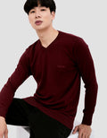 Izzue 7009 Sweater Rajut Pria