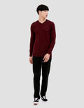 Izzue 7009 Sweater Rajut Pria