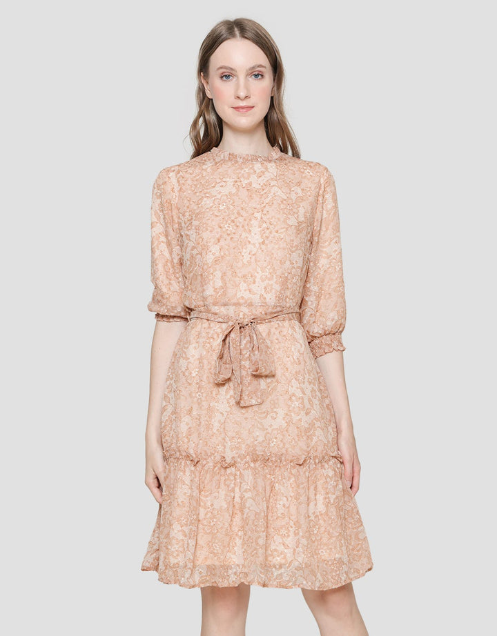 Eprise Collection Galina Dress Wanita