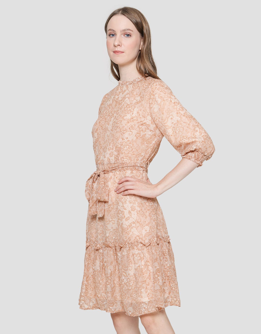 Eprise Collection Galina Dress Wanita