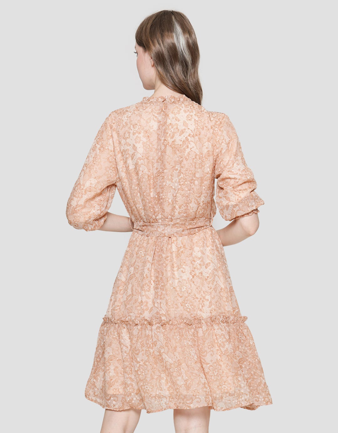 Eprise Collection Galina Dress Wanita